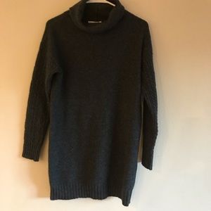 MaxMara Tunic Sweater